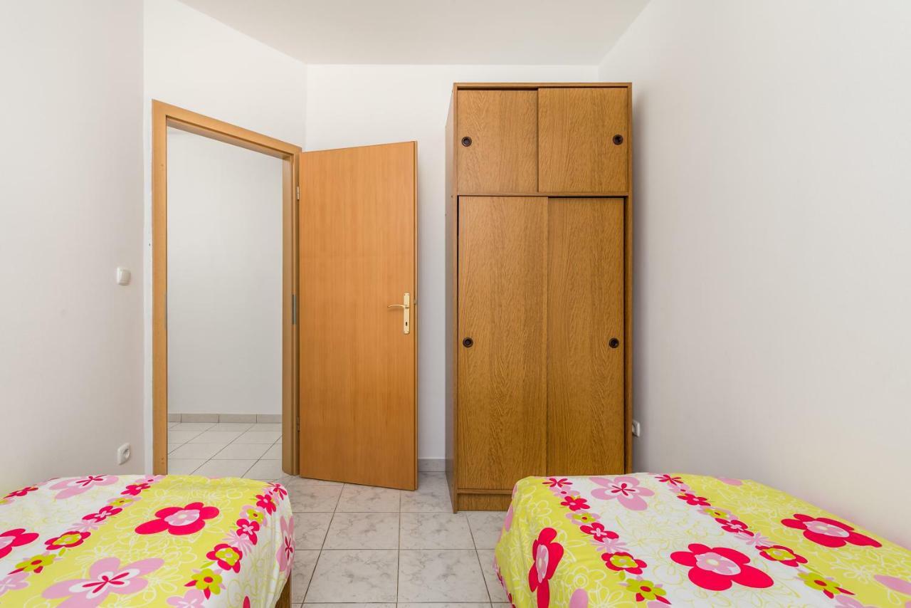 Apartamento Modra Kuca Mandre Exterior foto