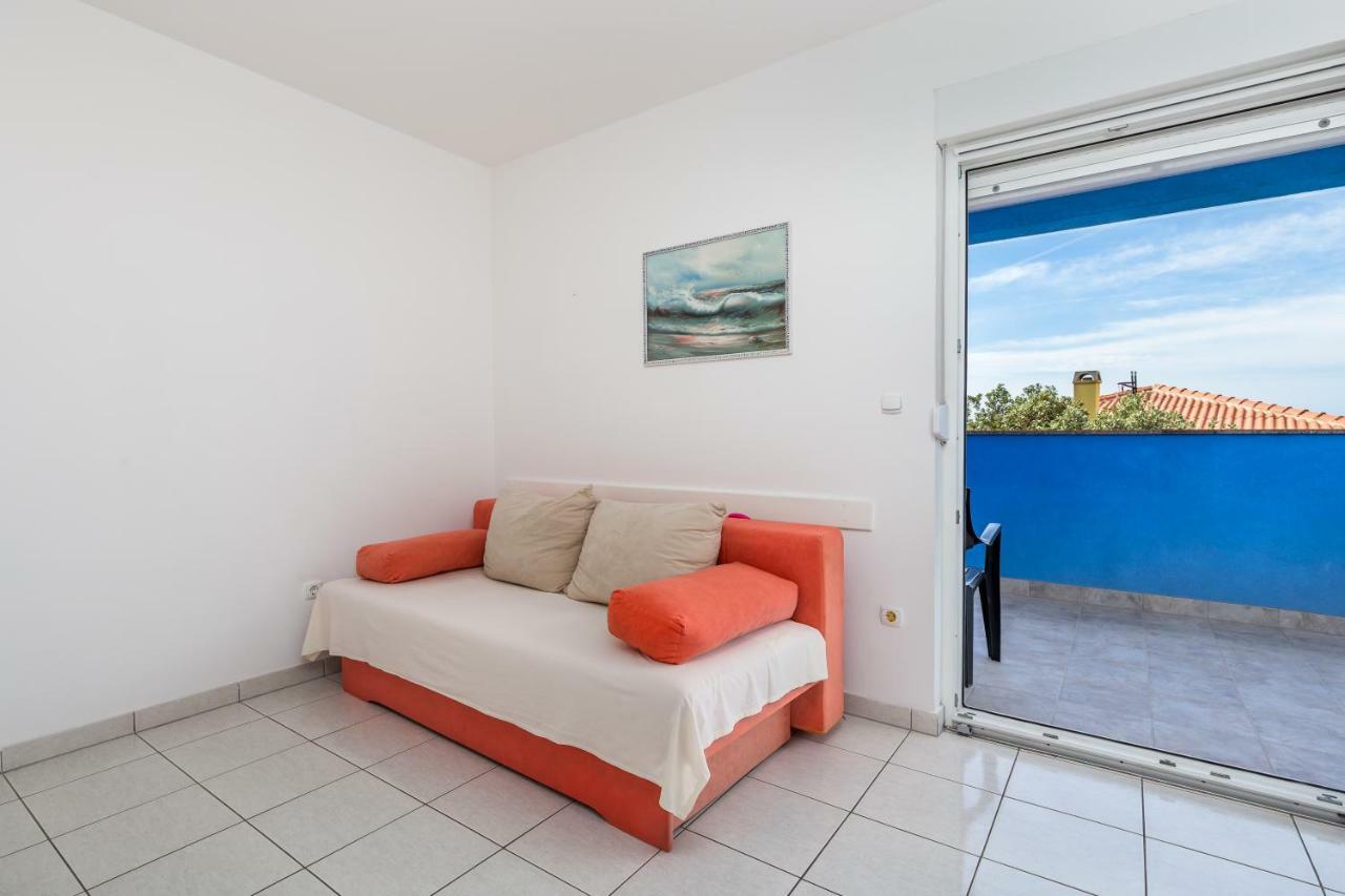 Apartamento Modra Kuca Mandre Exterior foto